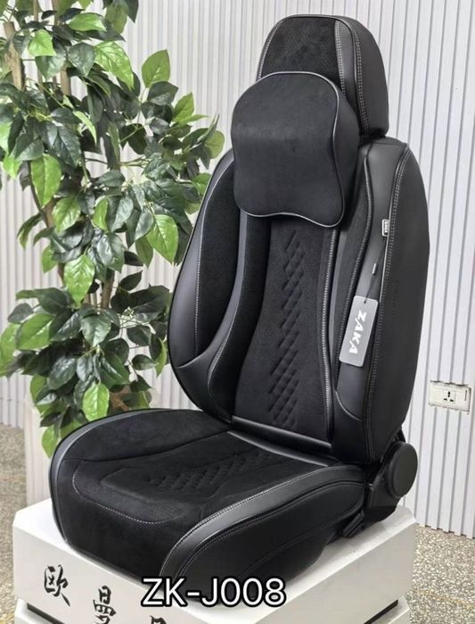 Авто чехлы для салона