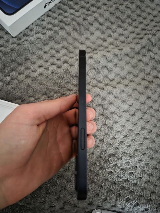 Iphone 12 functional