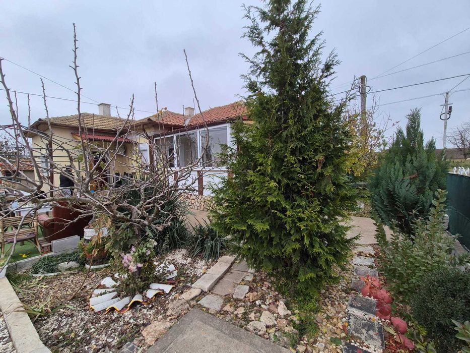 Продава се Къща в Варна, Аспарухово - 85 кв.м за 765 €/кв.м - Снимка #19