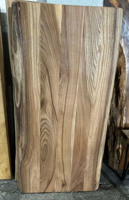 Плот за маса от Бряст