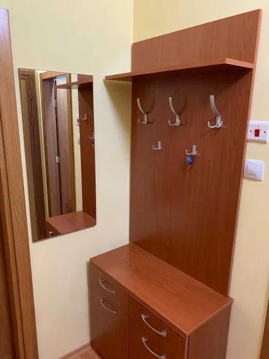 Дава се под наем Двустаен апартамент в Варна, Чайка - 50 кв.м за 450 € - Снимка #7