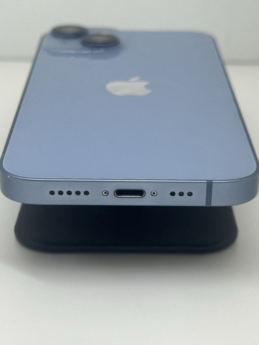 Iphone 14 ~ 128 gb ~ imei 79883 ~ pintel kz munaoly