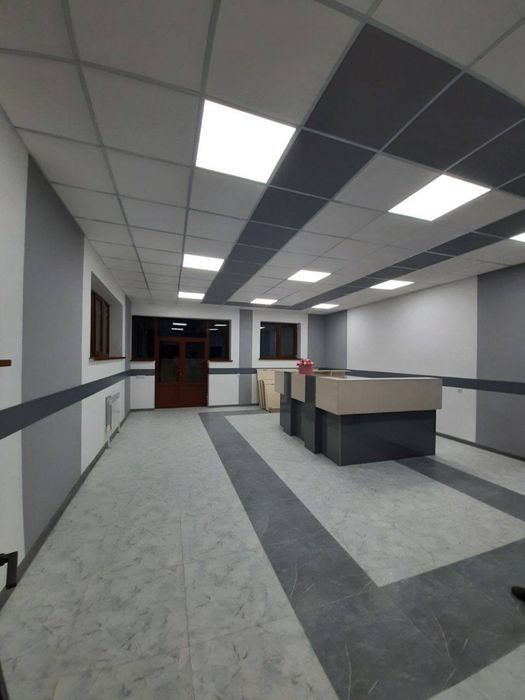 СотилПродается помещение с ремонтом, 310 кв. Подойдет под любой бизнес