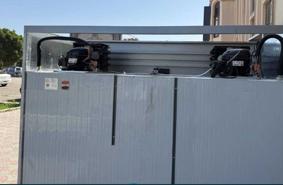 Xolodilnik , холодильник , xaladilnik