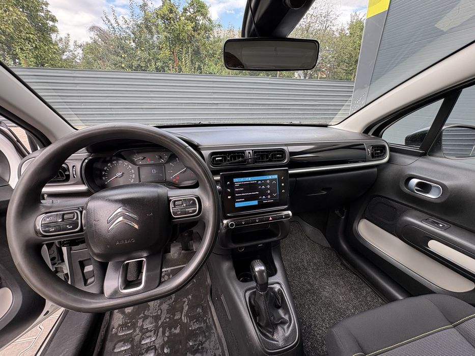 CITROËN C3 2021 — imagine 3