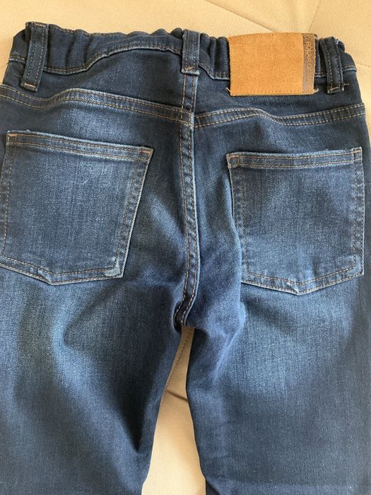 Дънки за момче