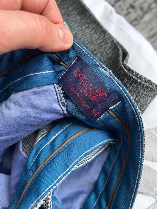 pantaloni eleganti