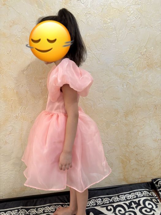 Продам платье за 4000 тг