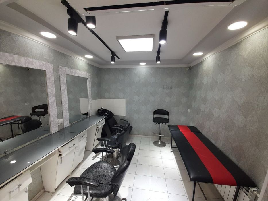 Срочная продажа нежилого 22 Чиланзар