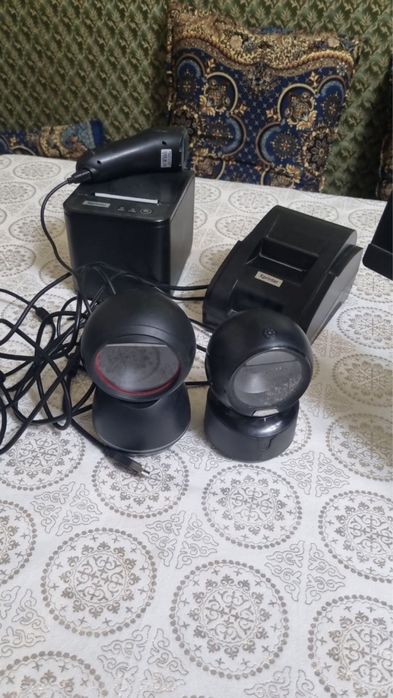 Периферийа ускуналари сотилади срочно!!!