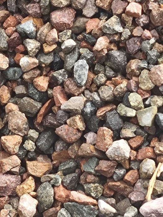 Щебень и клинец (ГПС) — прямые поставки с карьера