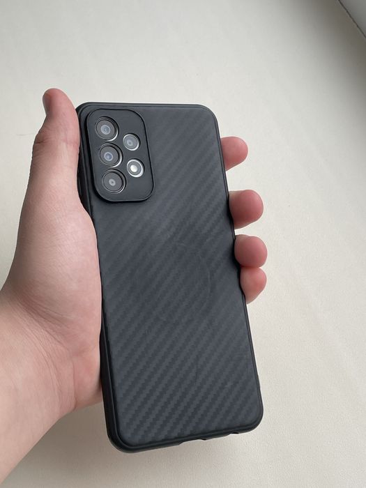 Самсунг а 23 в хорошем состоянии!