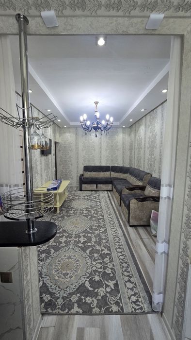 1в2/3/4 Продается Квартира Чиланзар 8 гостиница Малика
