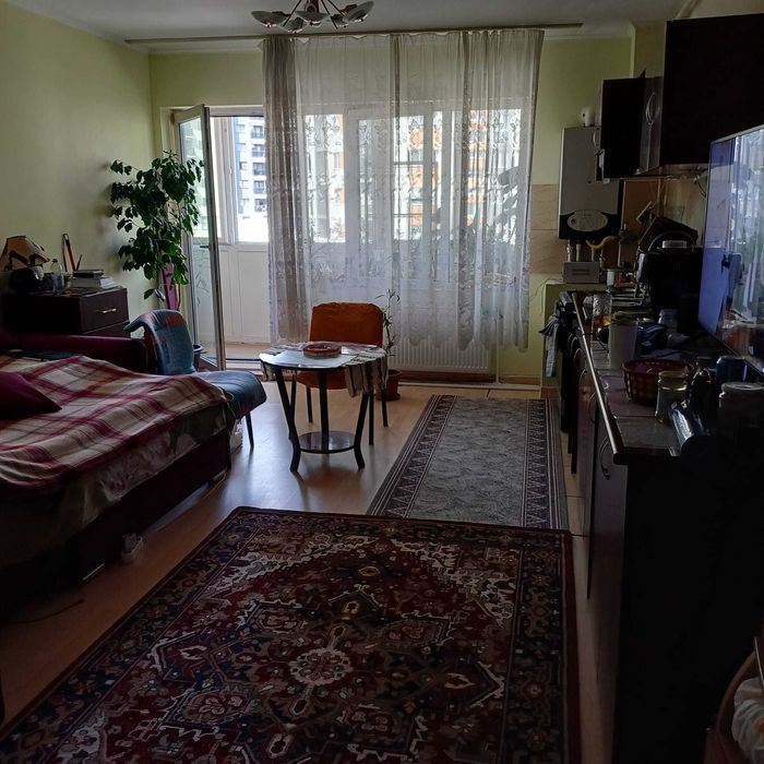 Apartament 2 camere Baciu