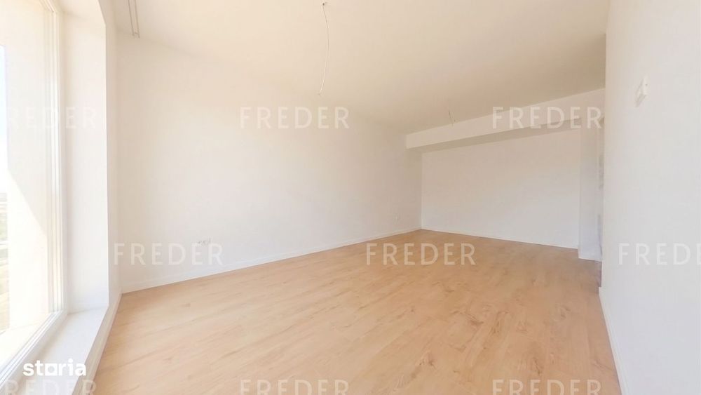 Apartament 2 camere de inchiriat in Tunari