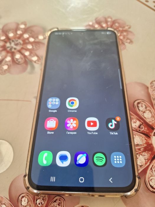 Samsung galaxy A56