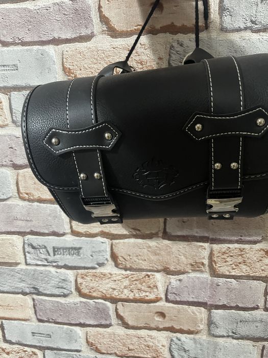 Кофры мотоциклетные новые.