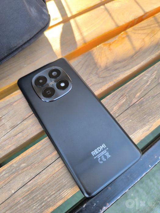 Redmi note 15 6/128
