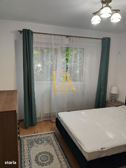Apartament 2 Camere De Închiriat – Lujerului | 4 Minute De Metrou