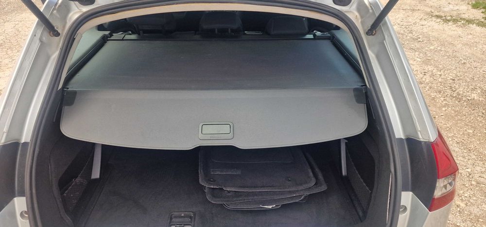 Citroen C5 2.0 HDI на части Ситроен Ц5 2.0 ХДИ АВТОМАТИК на части
