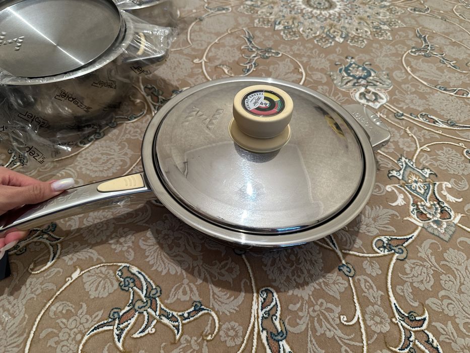 Цептер Германия