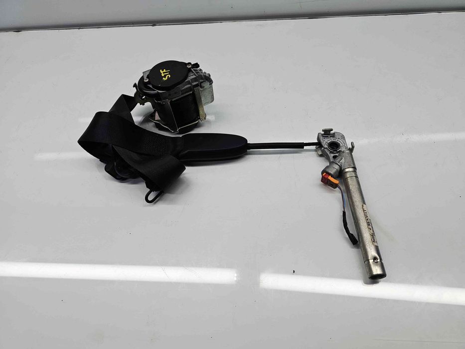 Centura stanga fata Renault Megane 3 [Fabr 2008-2015] Facelift OEM