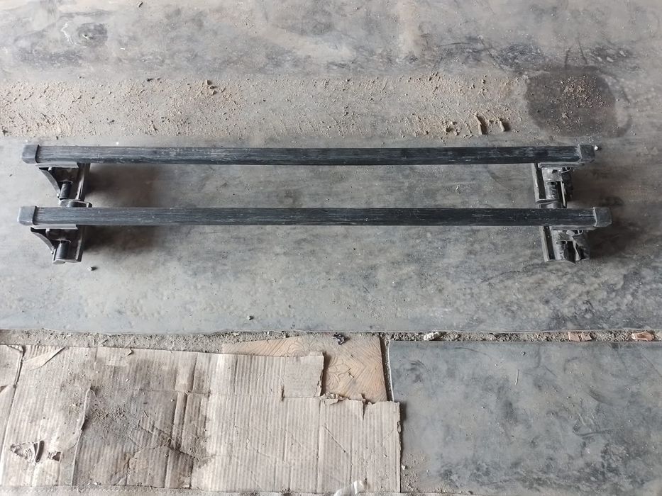 Продам багажник от Мерс