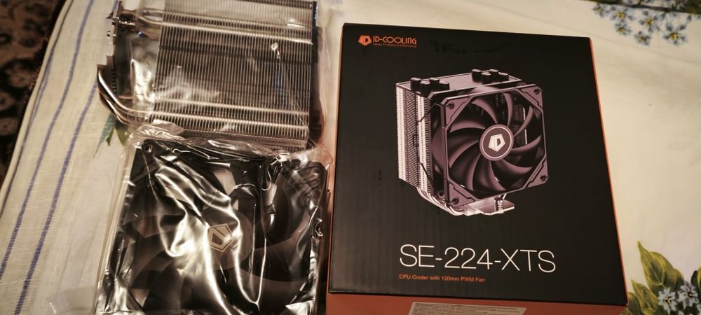 Кулер для компьютера