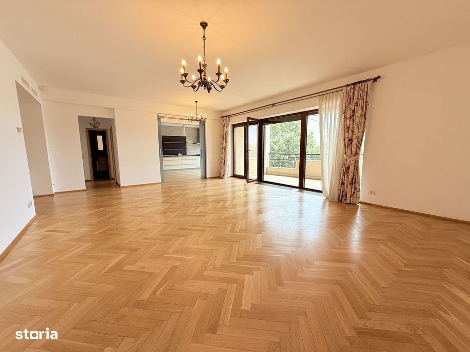 Apartament Deosebit Adiacent Calea Victoriei