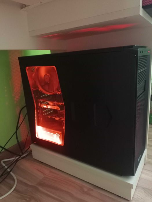 Calculator Gaming+monitor