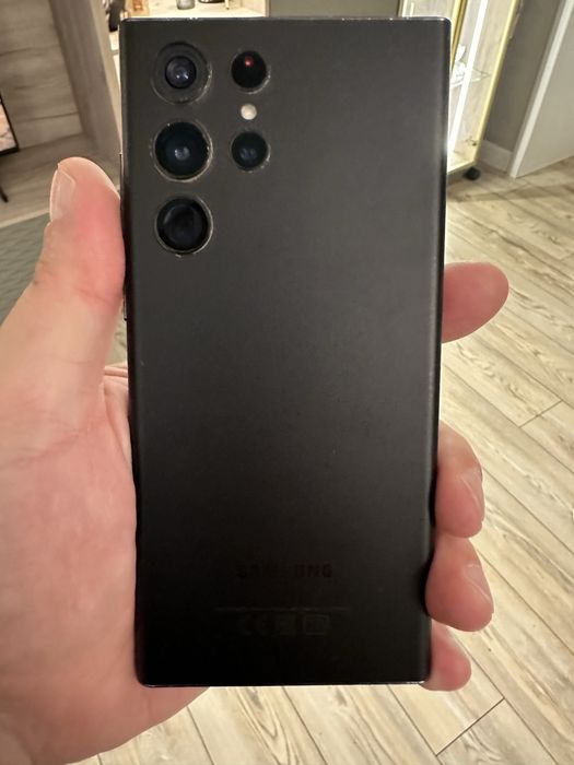 Samsung Galaxy S22 Ultra