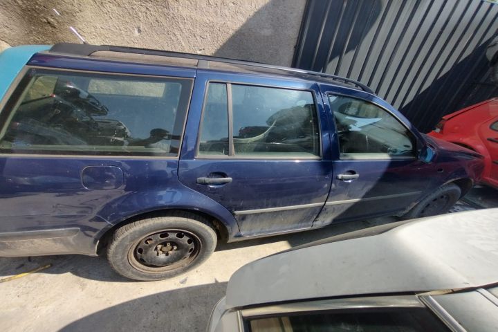 Piese Volkswagen VW Golf a 4-a generatie