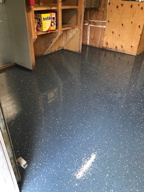 Полимерные ноливные полы эпоксид полеуретан