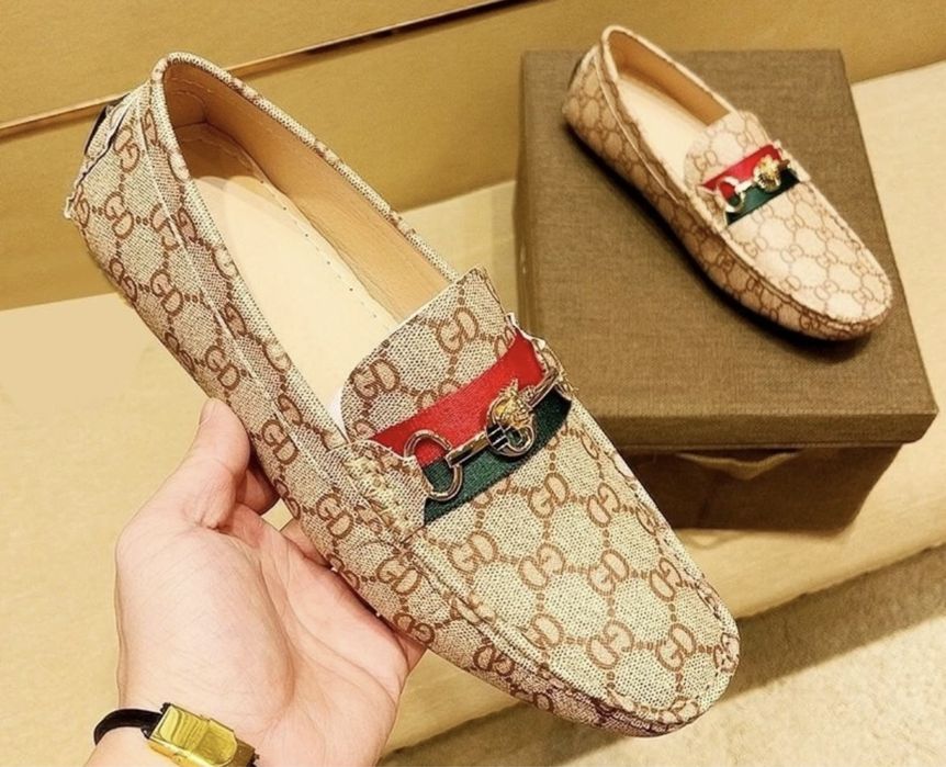 Мокасины 39 размер