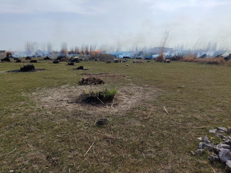 Срочна 10 сотих Ер сотилади хоким карри бор Химяда