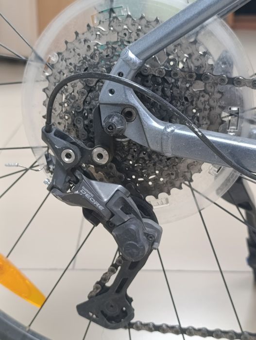 Продам Giant roam 1 2024 года модель