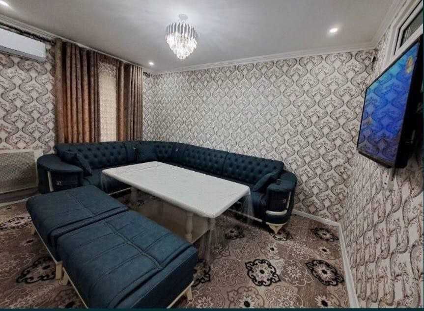 Superda kvartira bor mansarda arzon narxda