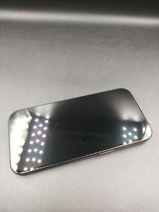 Hope Amanet P5-iPhone 16 Black, 128GB/100%- 1 Ciclu ,Impecabil !