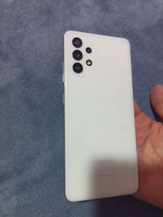 Samsung A32 telefoni