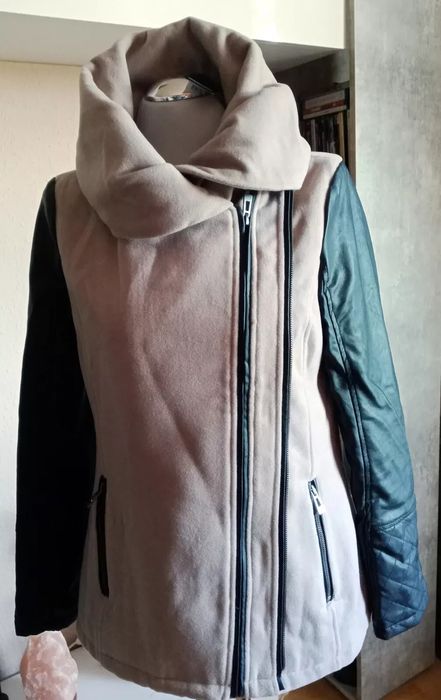 Дамско палто М р-р