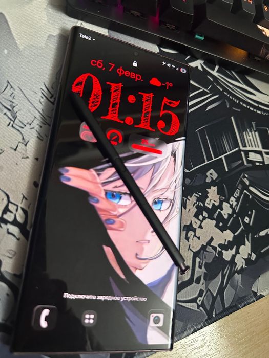 Самсунг с22 ультра