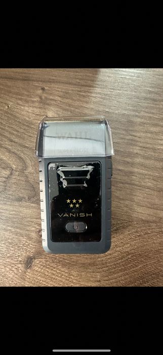 !ПРОМОЦИЯ! Wahl vanish шейвър