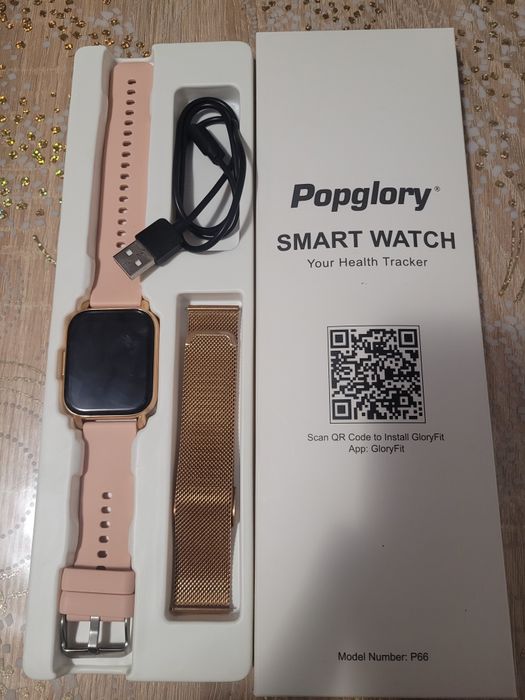 Vând Smart watch pentru femei
