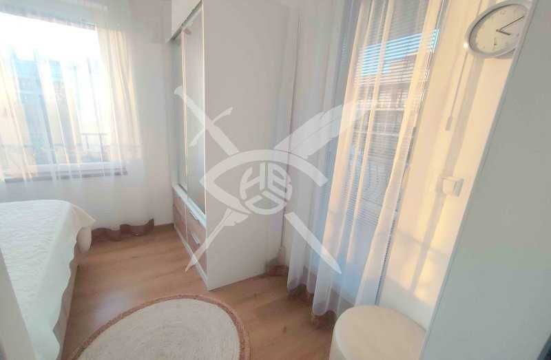 Продава се Двустаен апартамент в Свети Влас - 50 кв.м за 1500 €/кв.м - Снимка #6