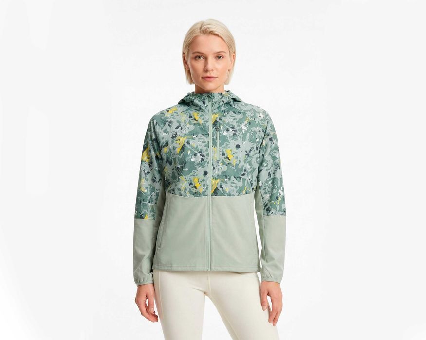 Kari Traa Дамска горница с качулка размер XL