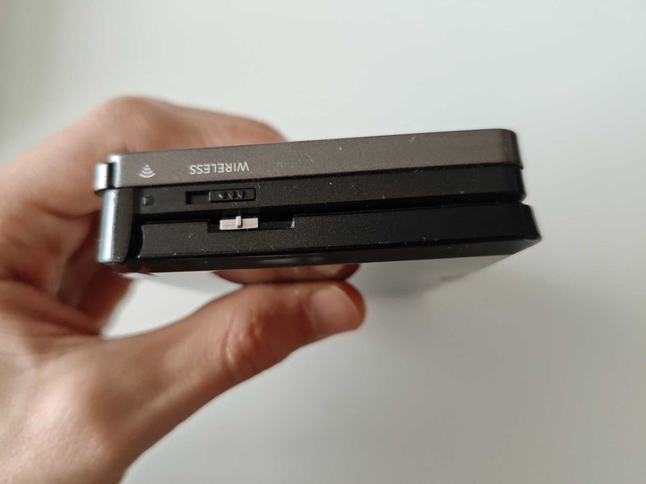 Nintendo 3DS - качени много игри