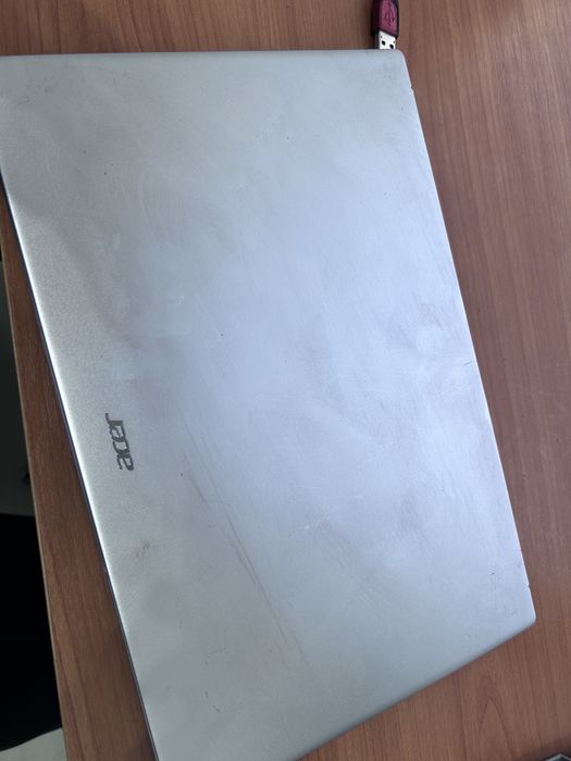 Acer Swift 3 (ПРОДАМ СРОЧНО)