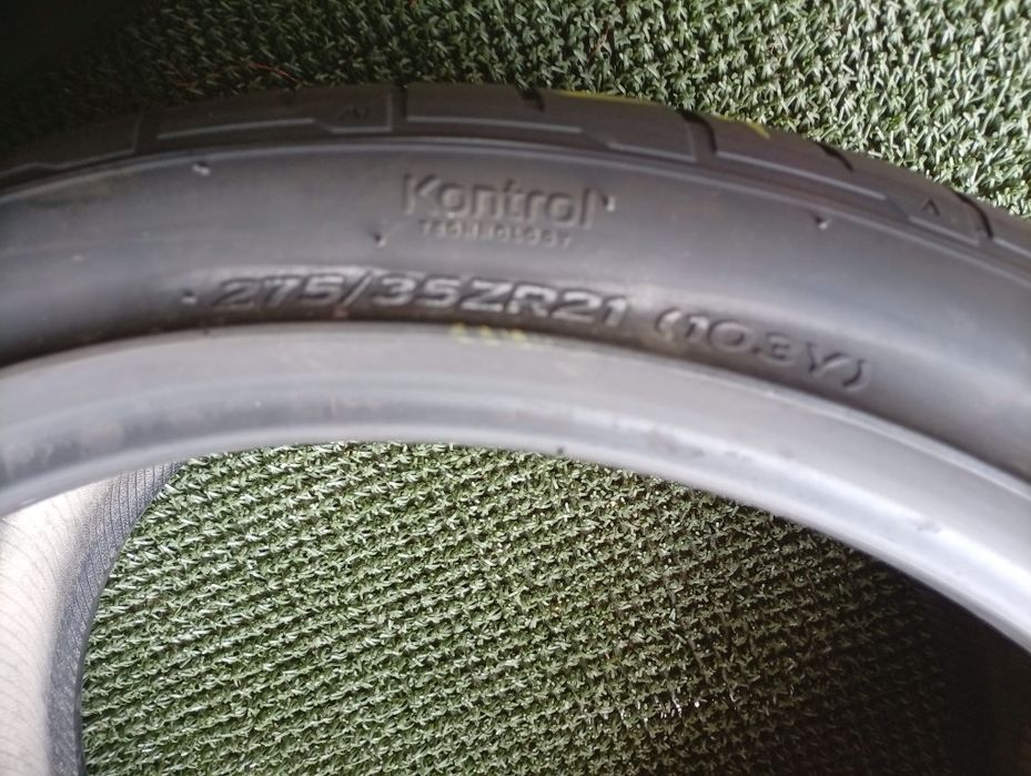 275 35 21 Hankook