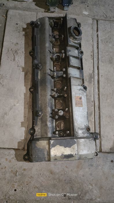 Продам запчасти bmw е34