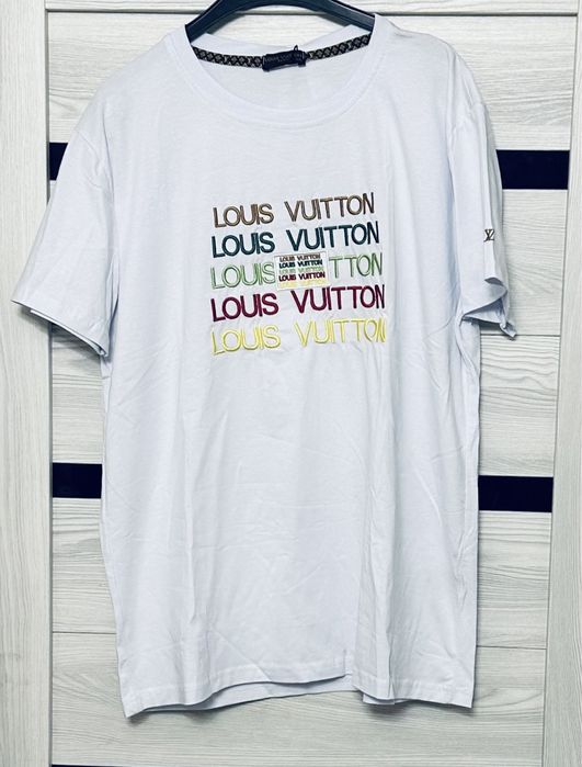 Футболка Турция ХХЛ